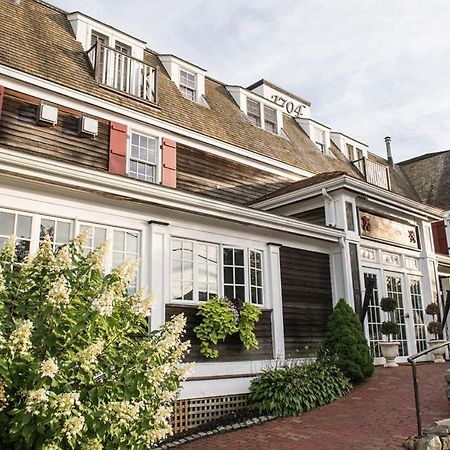 The Red Lion Inn Cohasset Εξωτερικό φωτογραφία