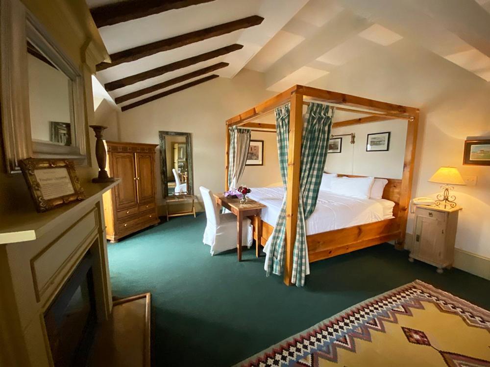 The Red Lion Inn Cohasset Εξωτερικό φωτογραφία