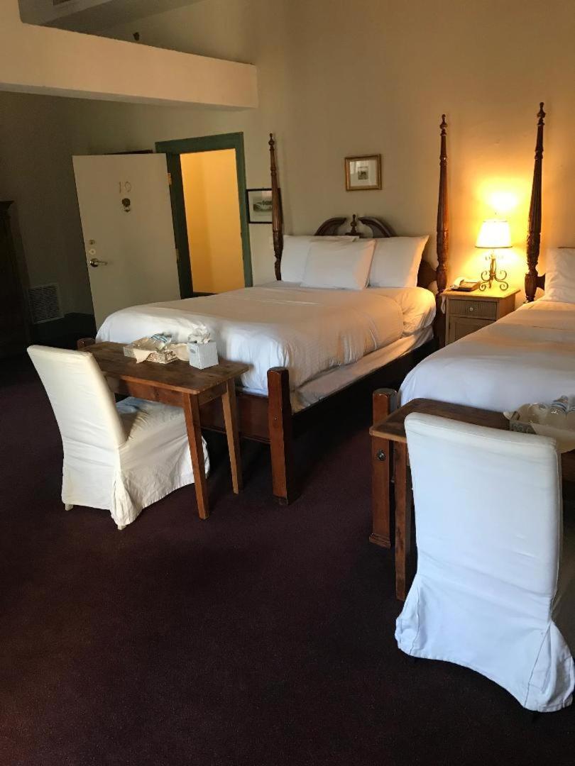 The Red Lion Inn Cohasset Εξωτερικό φωτογραφία